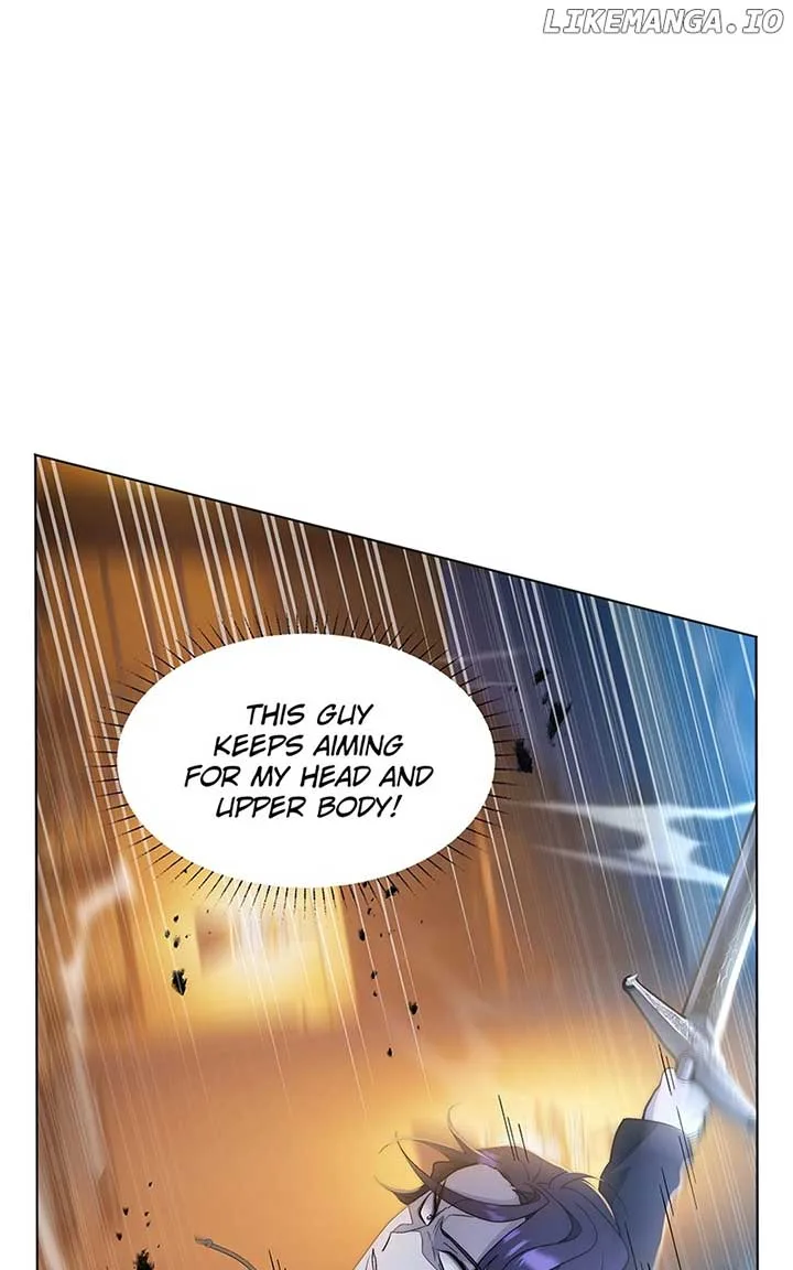 Seabird and the Wolf Chapter 6 page 67