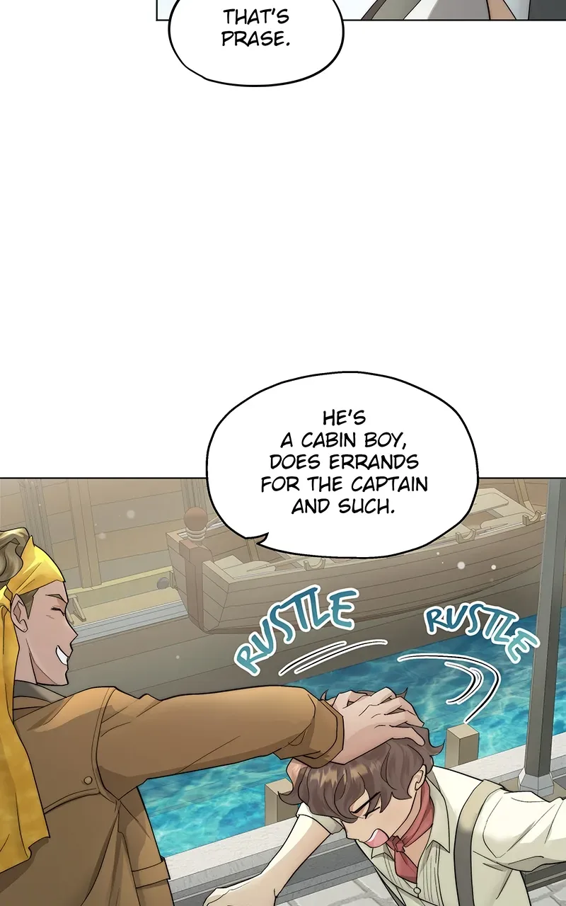Seabird and the Wolf Chapter 4 page 45