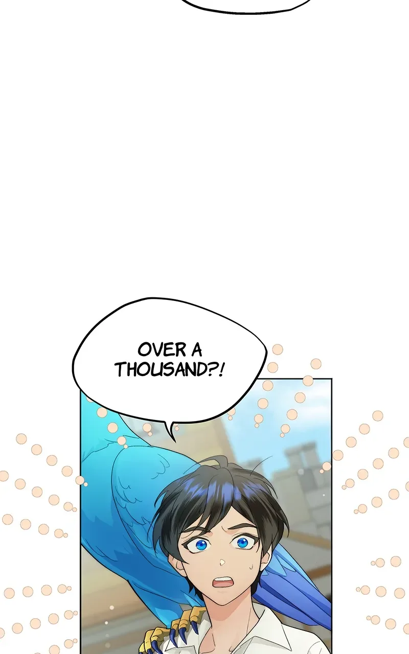 Seabird and the Wolf Chapter 4 page 51