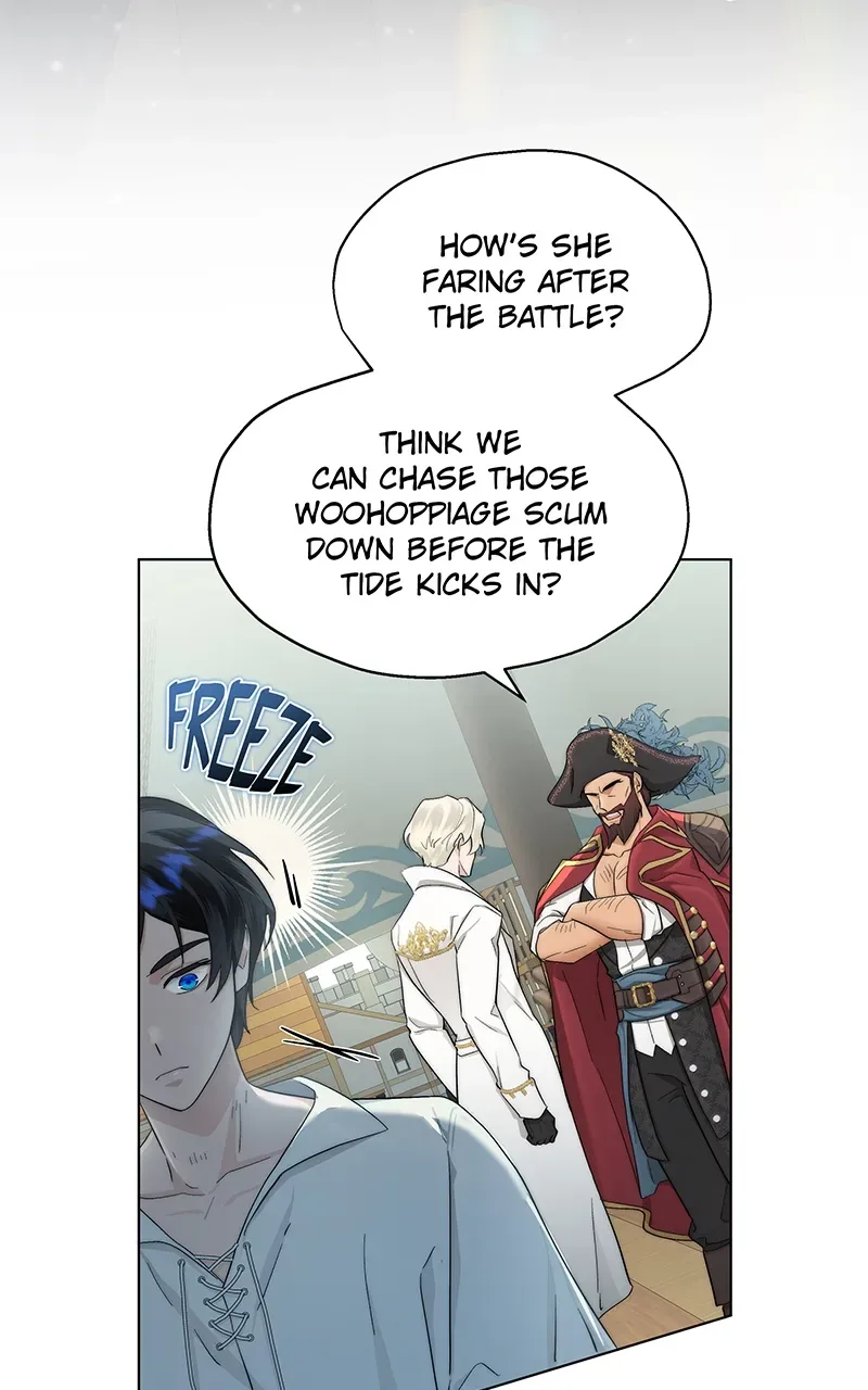Seabird and the Wolf Chapter 4 page 67