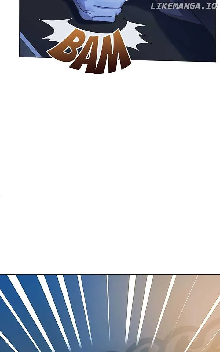 Seabird and the Wolf Chapter 6 page 78