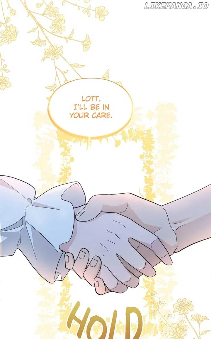 Seabird and the Wolf Chapter 6 page 92