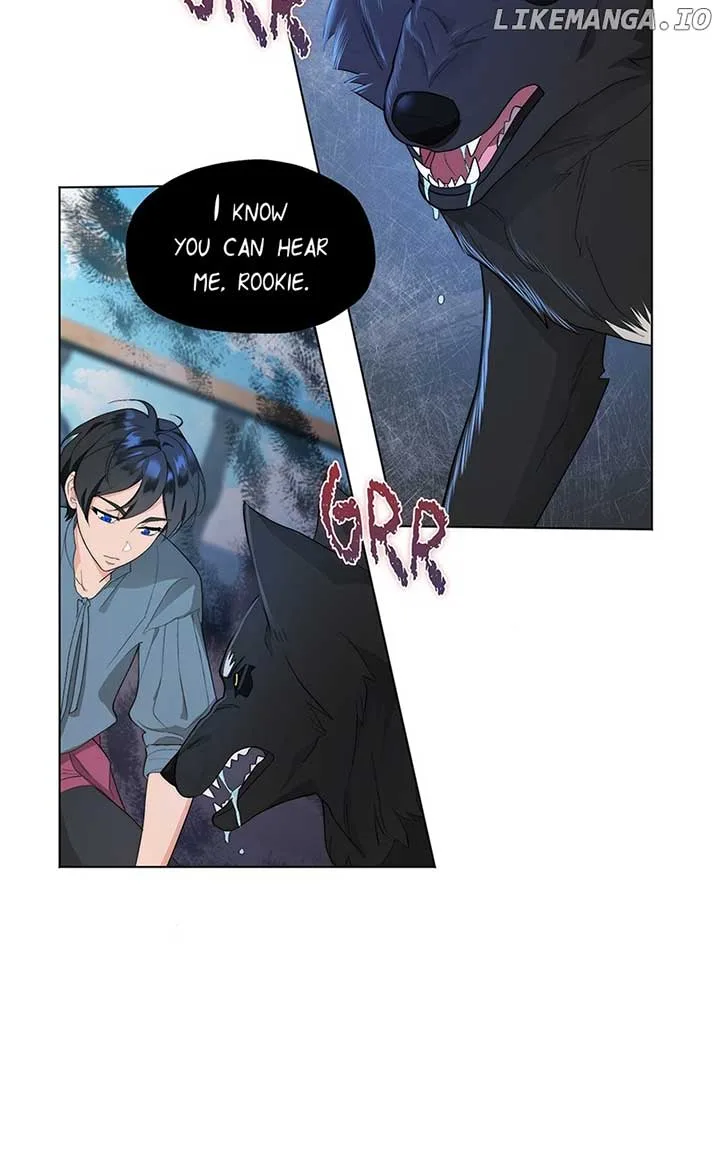 Seabird and the Wolf Chapter 9 page 9