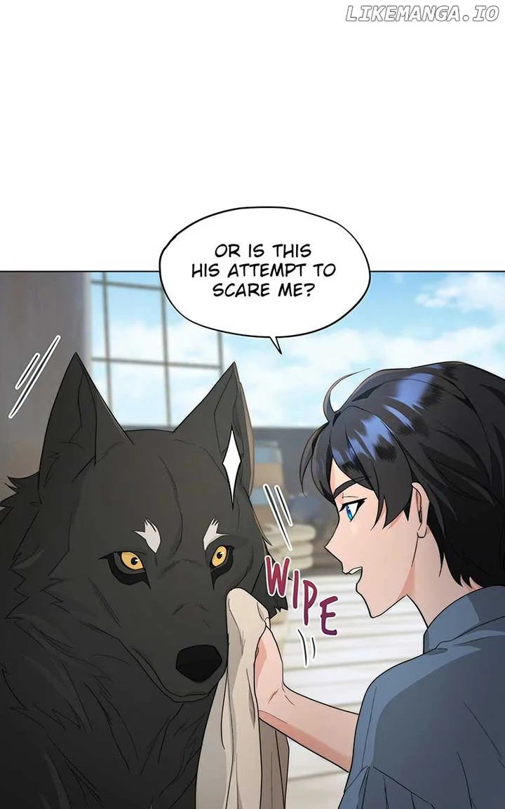 Seabird and the Wolf Chapter 9 page 11