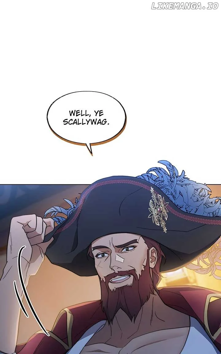 Seabird and the Wolf Chapter 6 page 80