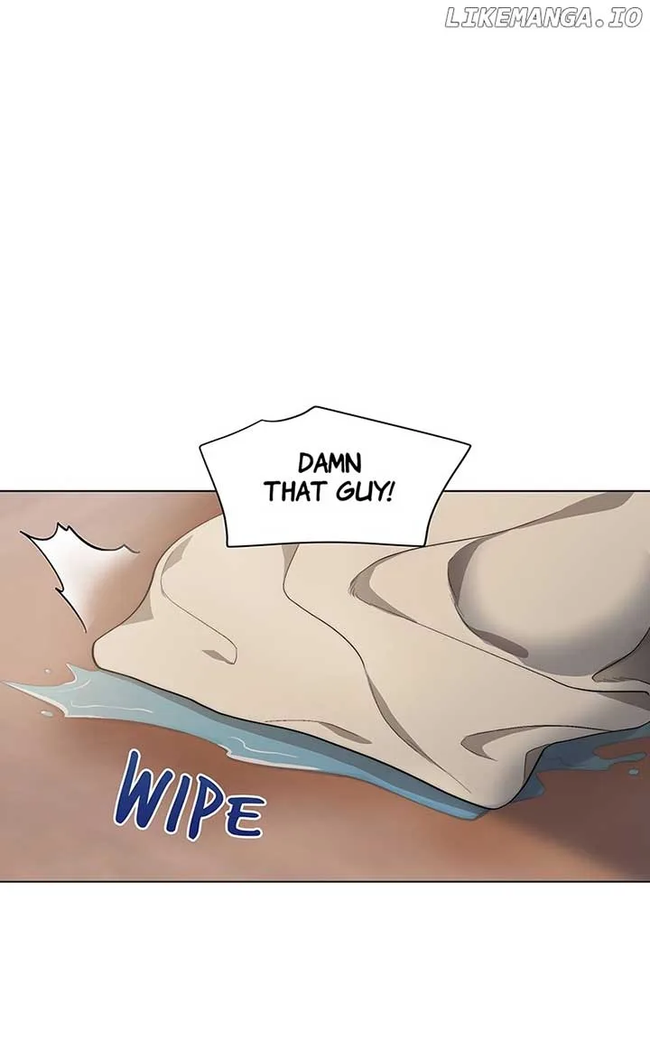 Seabird and the Wolf Chapter 9 page 2