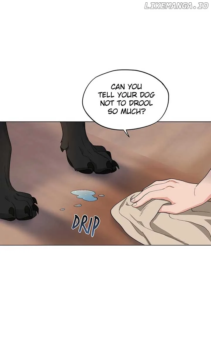 Seabird and the Wolf Chapter 9 page 10