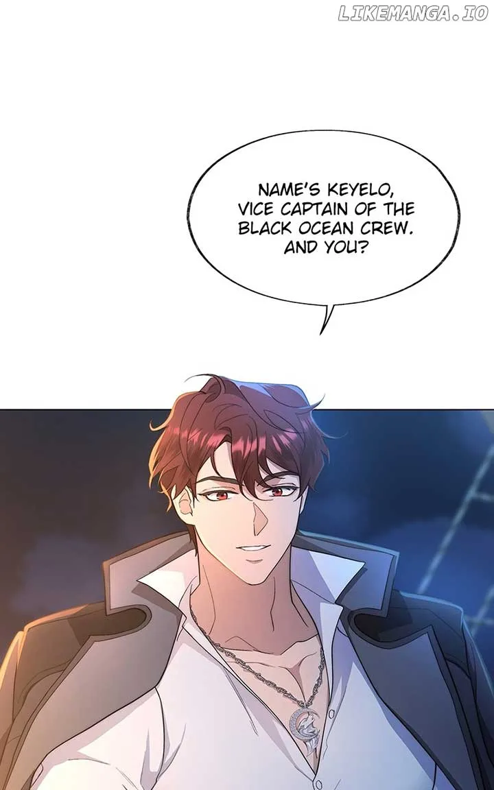 Seabird and the Wolf Chapter 6 page 89