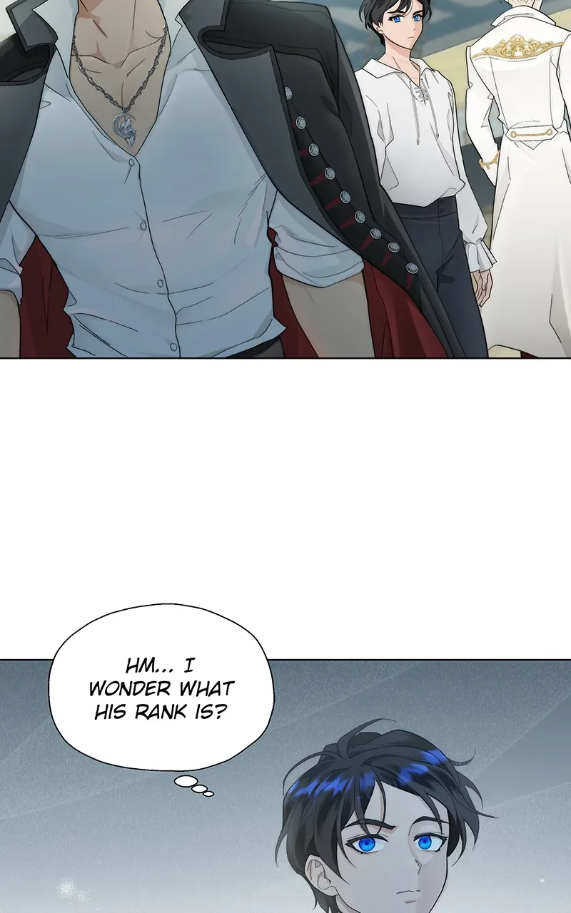 Seabird and the Wolf Chapter 4 page 62