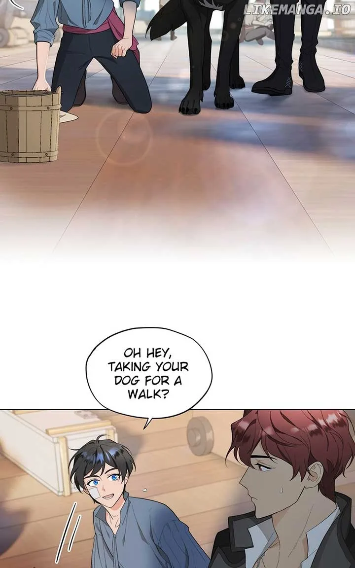 Seabird and the Wolf Chapter 9 page 7