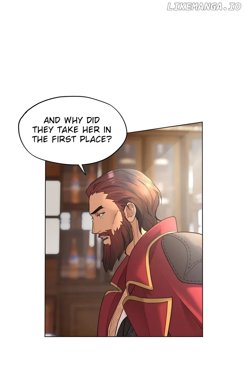 Seabird and the Wolf Chapter 10 page 35