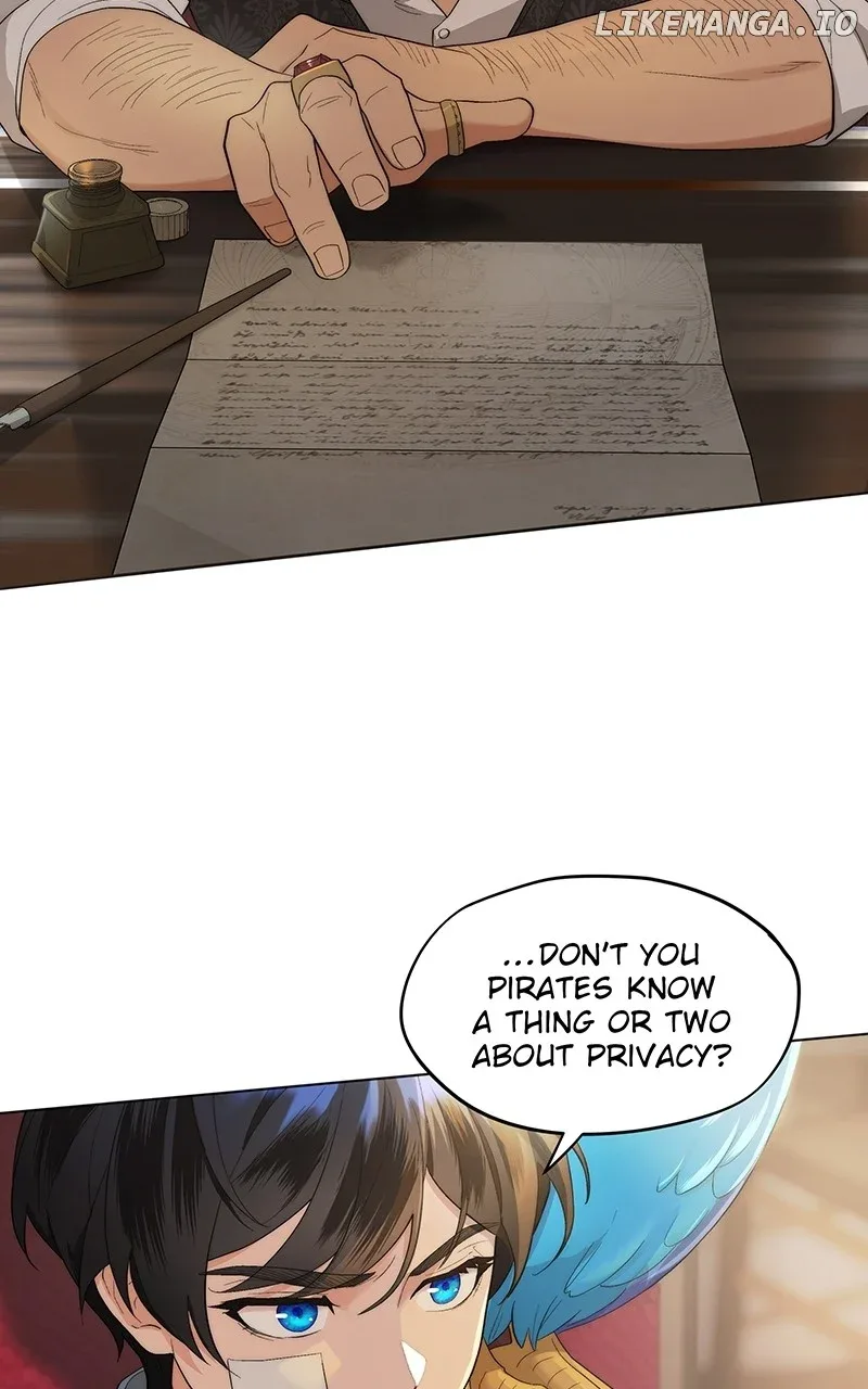 Seabird and the Wolf Chapter 10 page 18