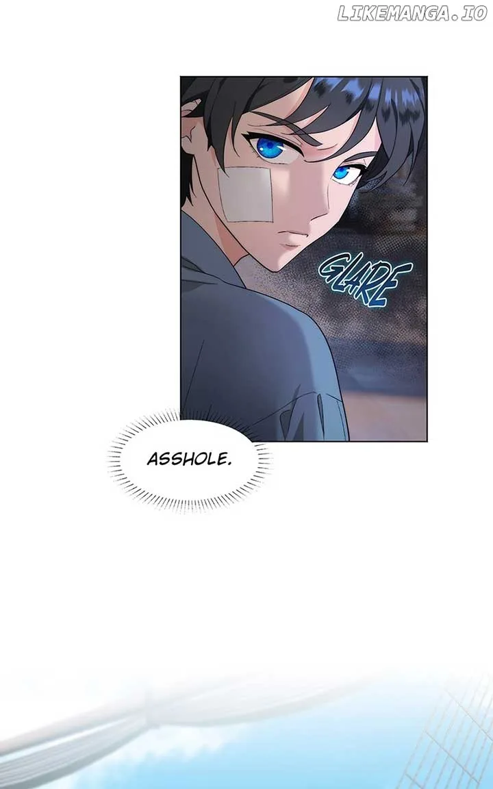 Seabird and the Wolf Chapter 9 page 23