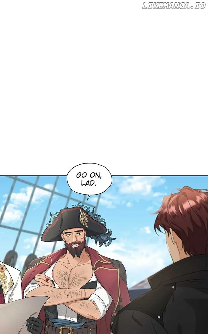 Seabird and the Wolf Chapter 9 page 29
