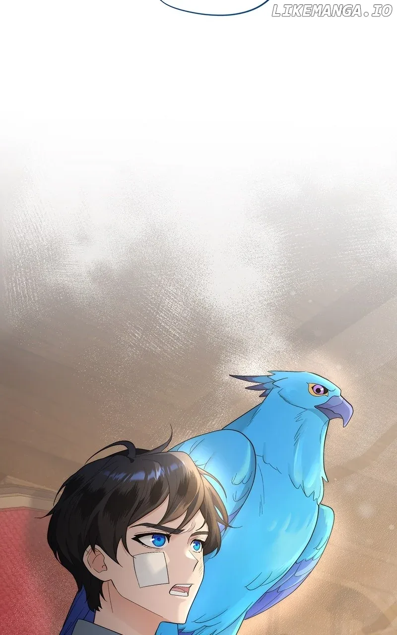 Seabird and the Wolf Chapter 10 page 32
