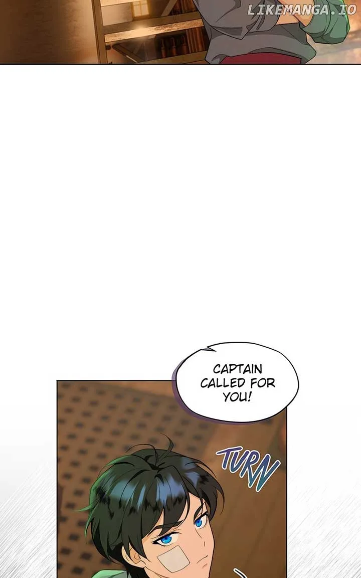 Seabird and the Wolf Chapter 9 page 70