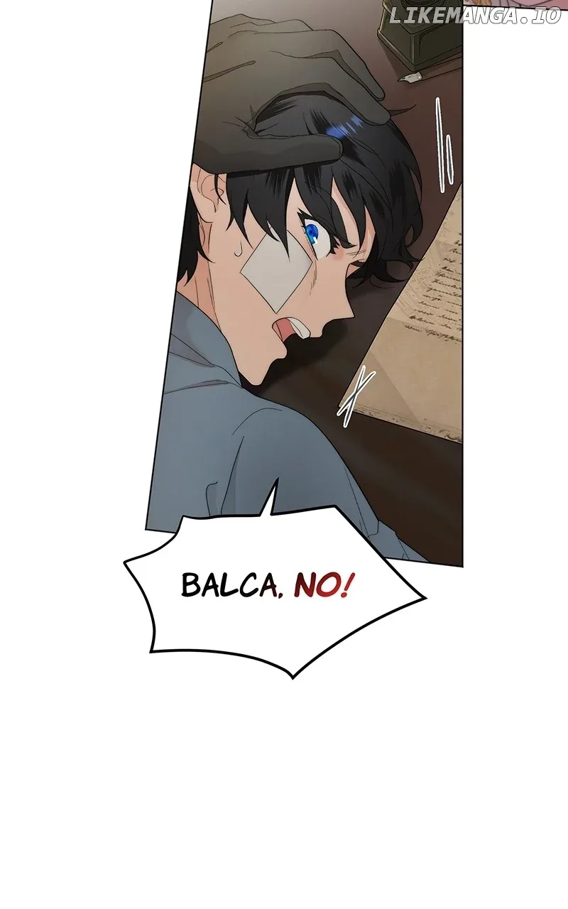 Seabird and the Wolf Chapter 10 page 25