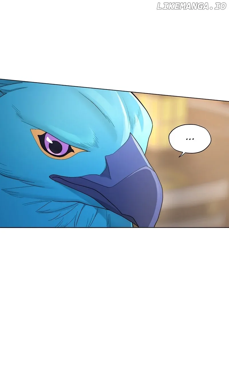 Seabird and the Wolf Chapter 10 page 52