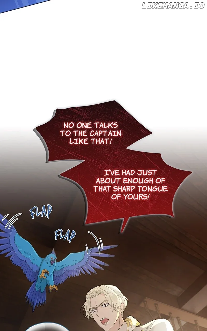 Seabird and the Wolf Chapter 10 page 22