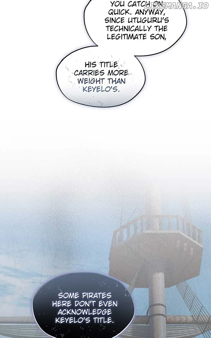 Seabird and the Wolf Chapter 9 page 37