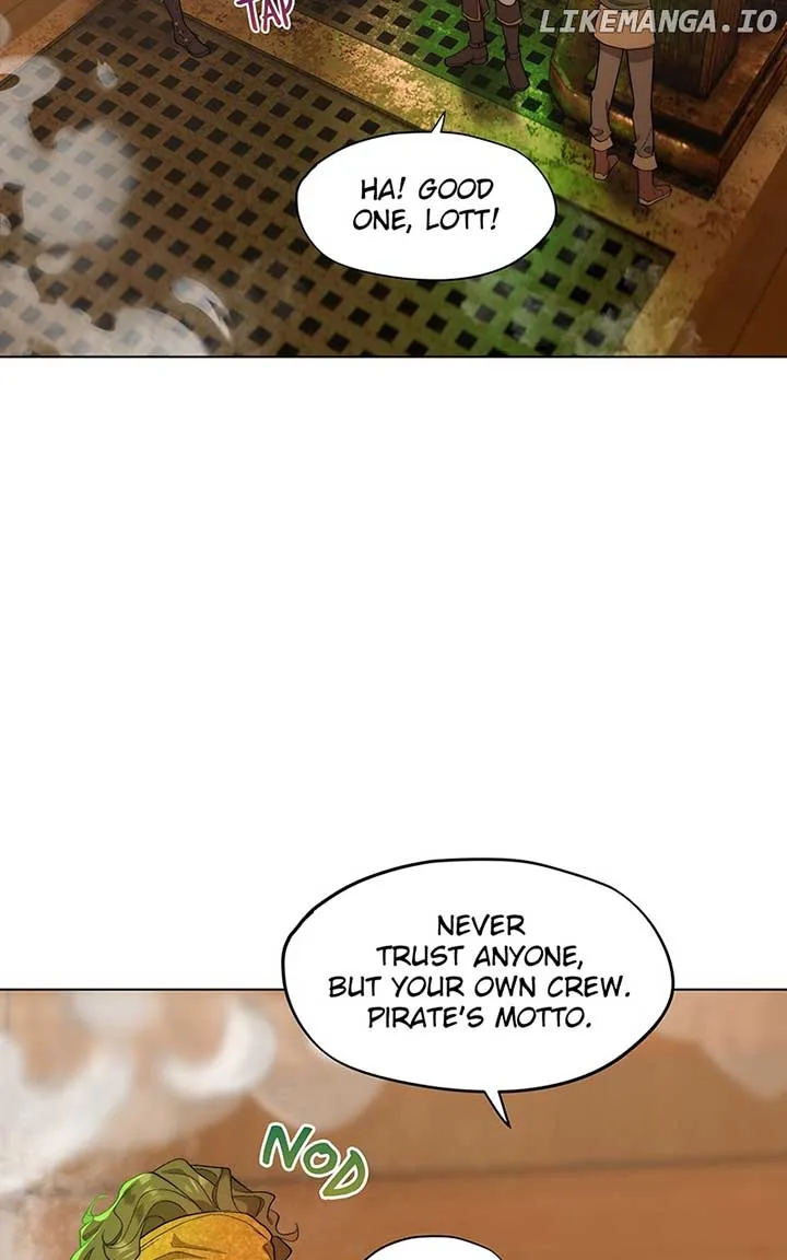 Seabird and the Wolf Chapter 9 page 66