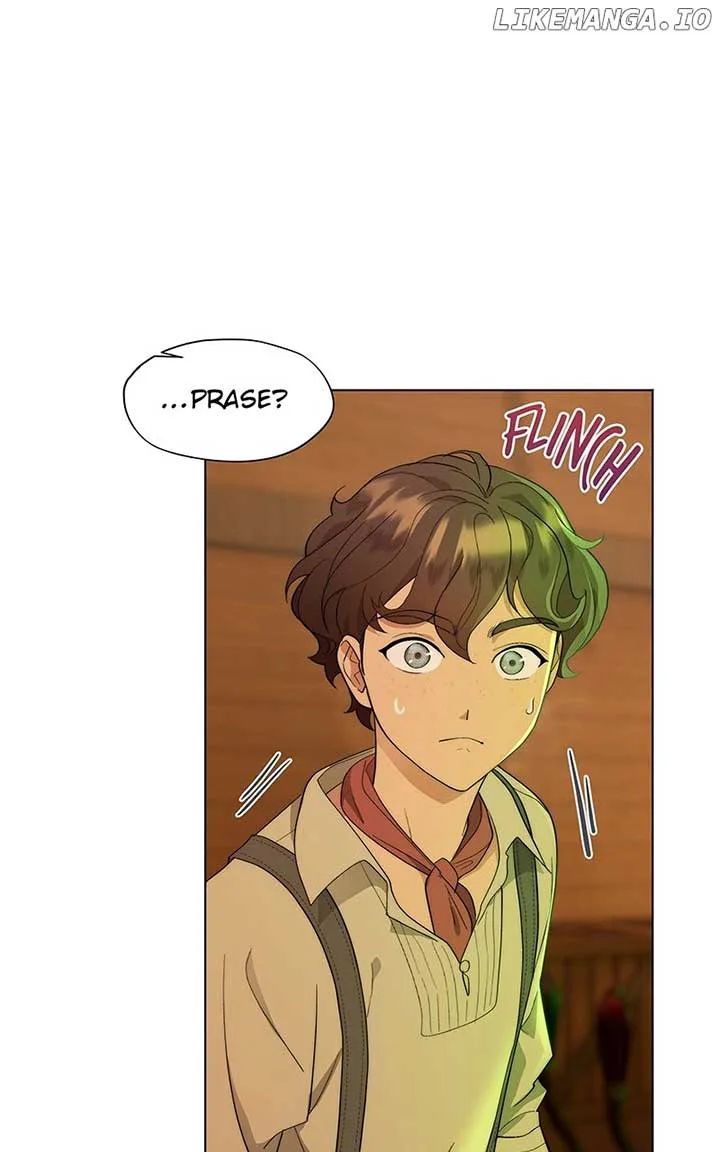 Seabird and the Wolf Chapter 9 page 54