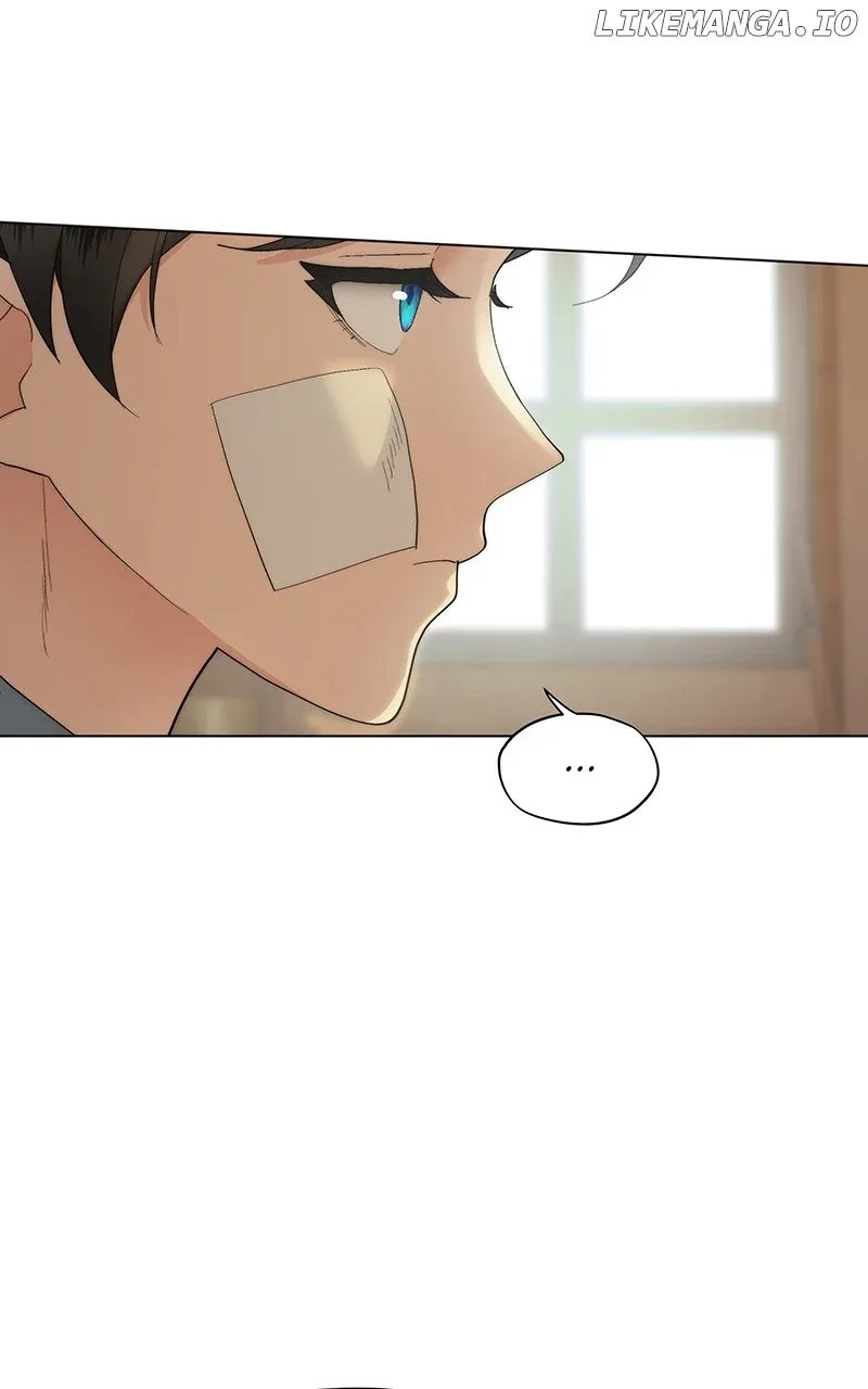 Seabird and the Wolf Chapter 10 page 10
