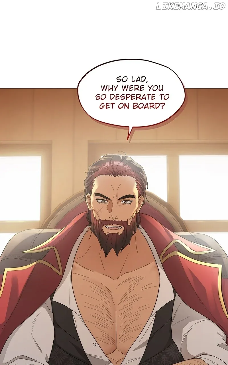 Seabird and the Wolf Chapter 10 page 17