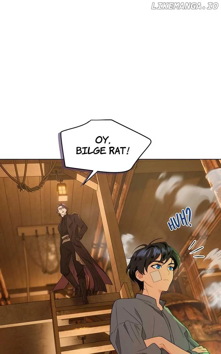 Seabird and the Wolf Chapter 9 page 69