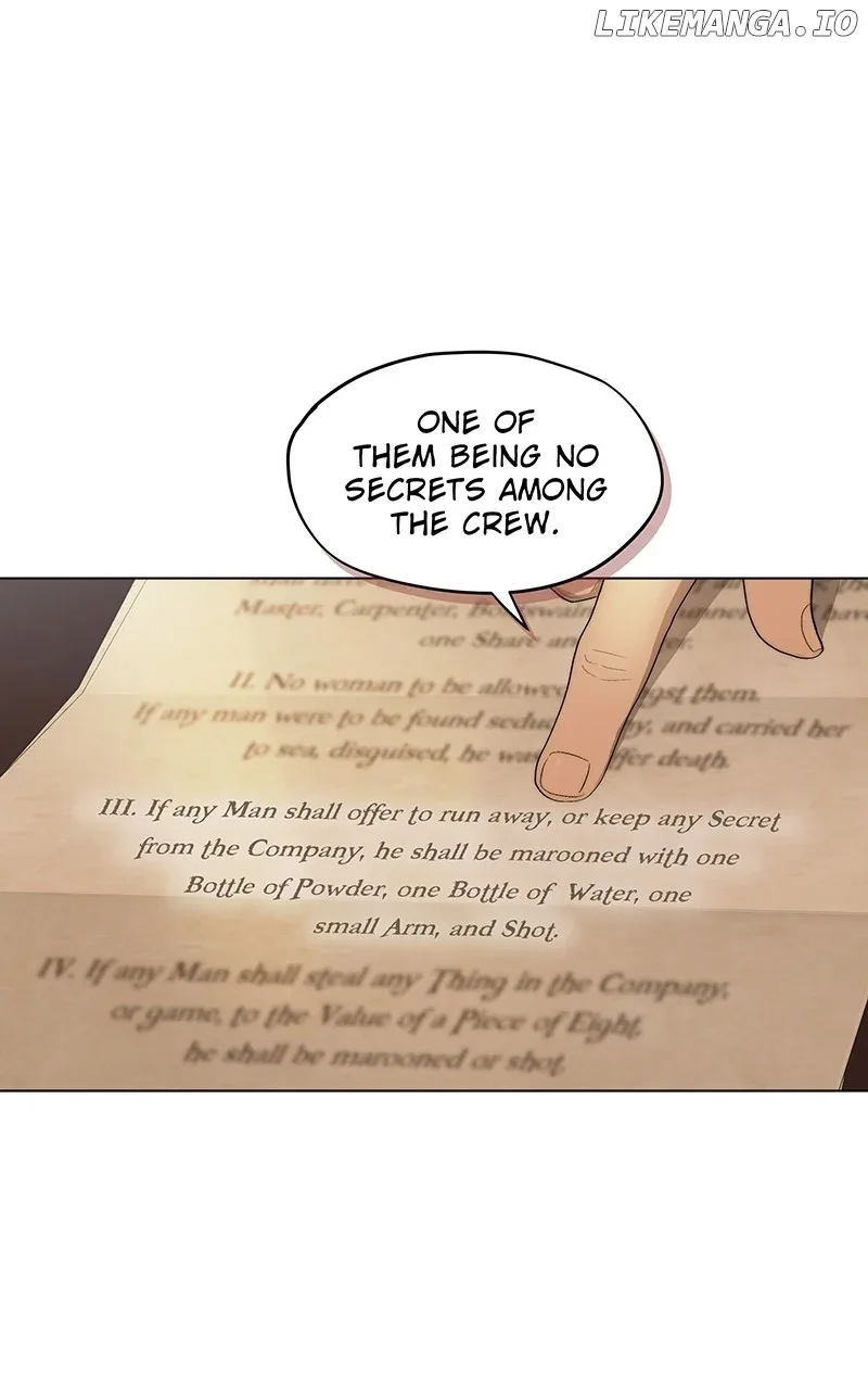 Seabird and the Wolf Chapter 10 page 16