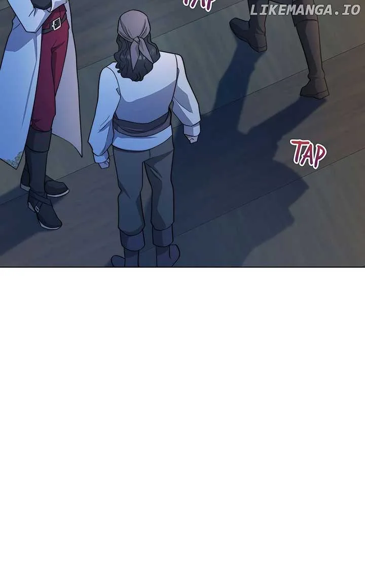 Seabird and the Wolf Chapter 6 page 87