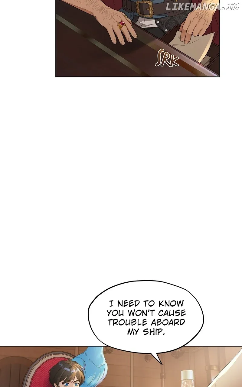 Seabird and the Wolf Chapter 10 page 13