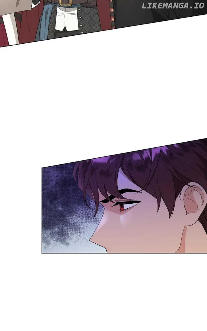 Seabird and the Wolf Chapter 9 page 30
