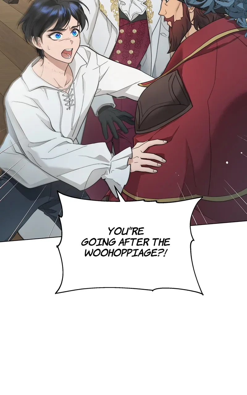 Seabird and the Wolf Chapter 4 page 70