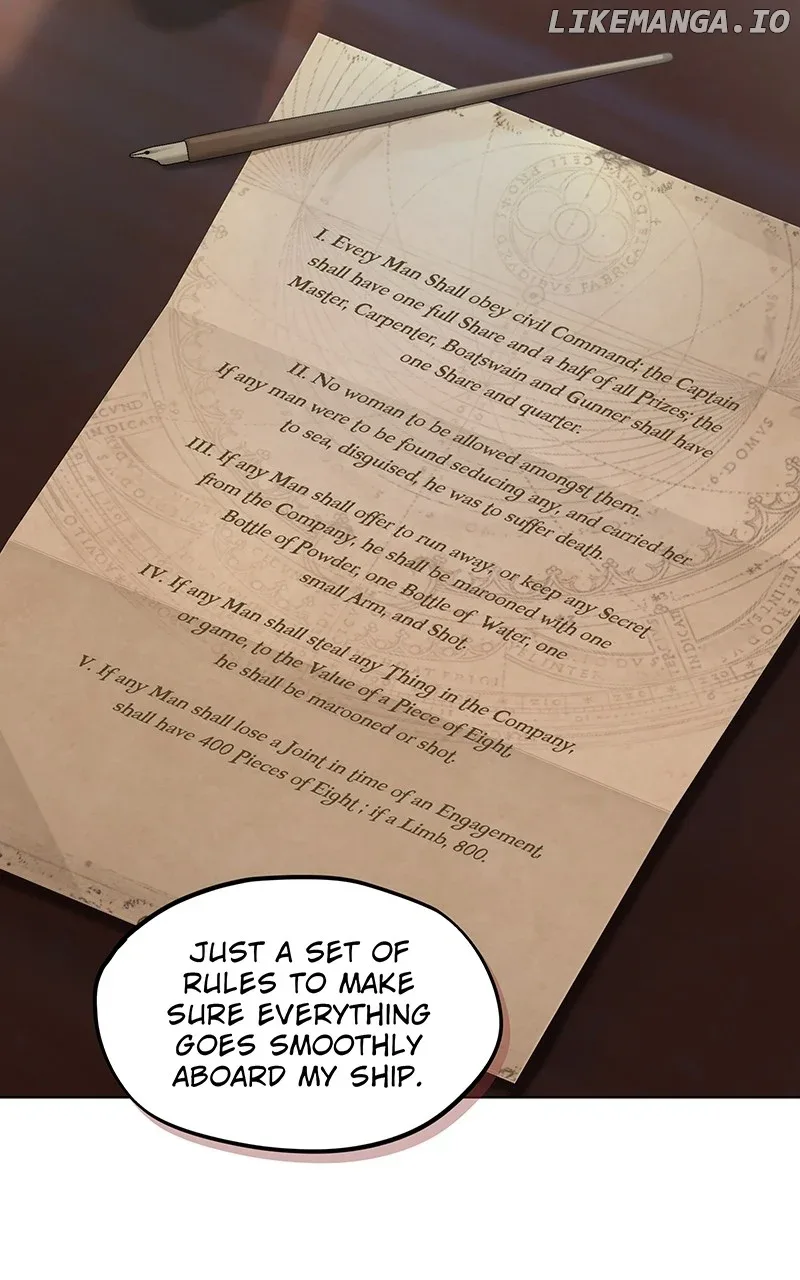 Seabird and the Wolf Chapter 10 page 15