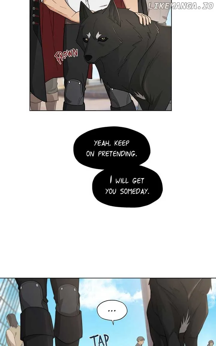 Seabird and the Wolf Chapter 9 page 13