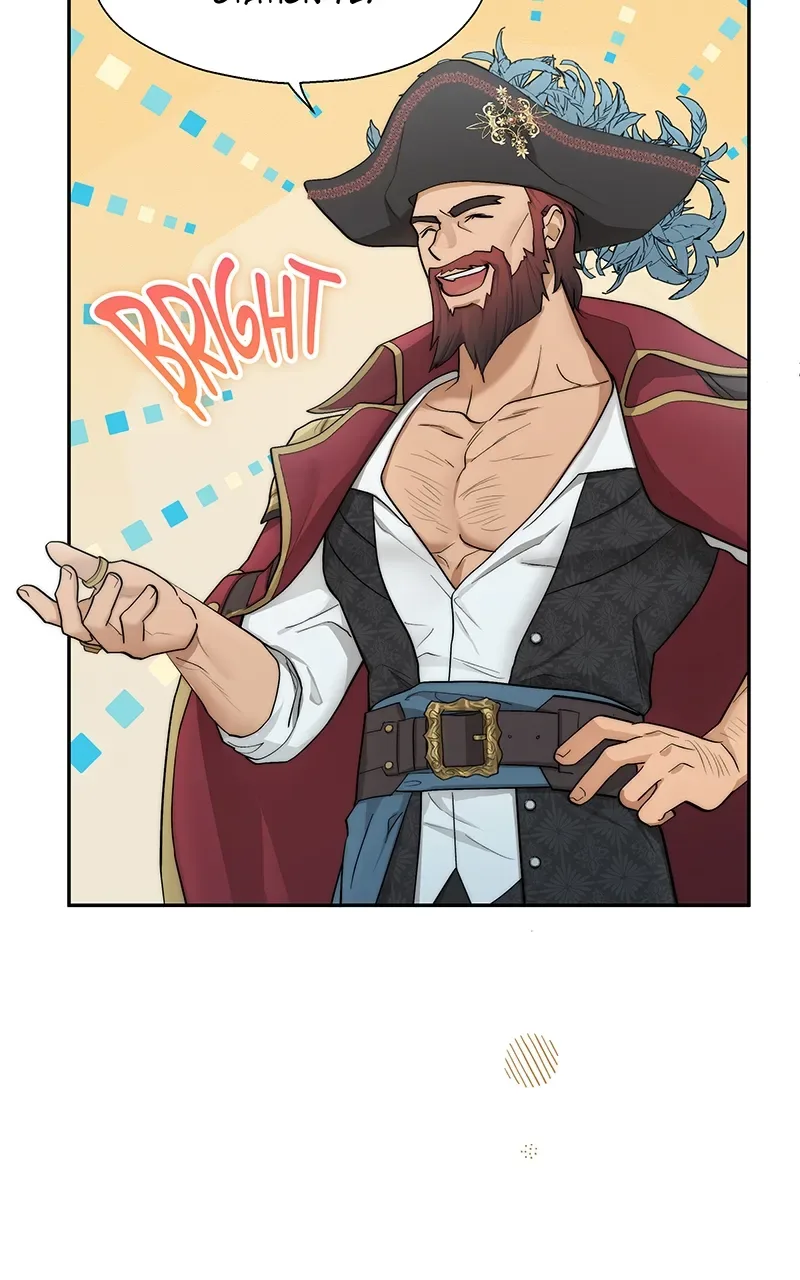 Seabird and the Wolf Chapter 4 page 80