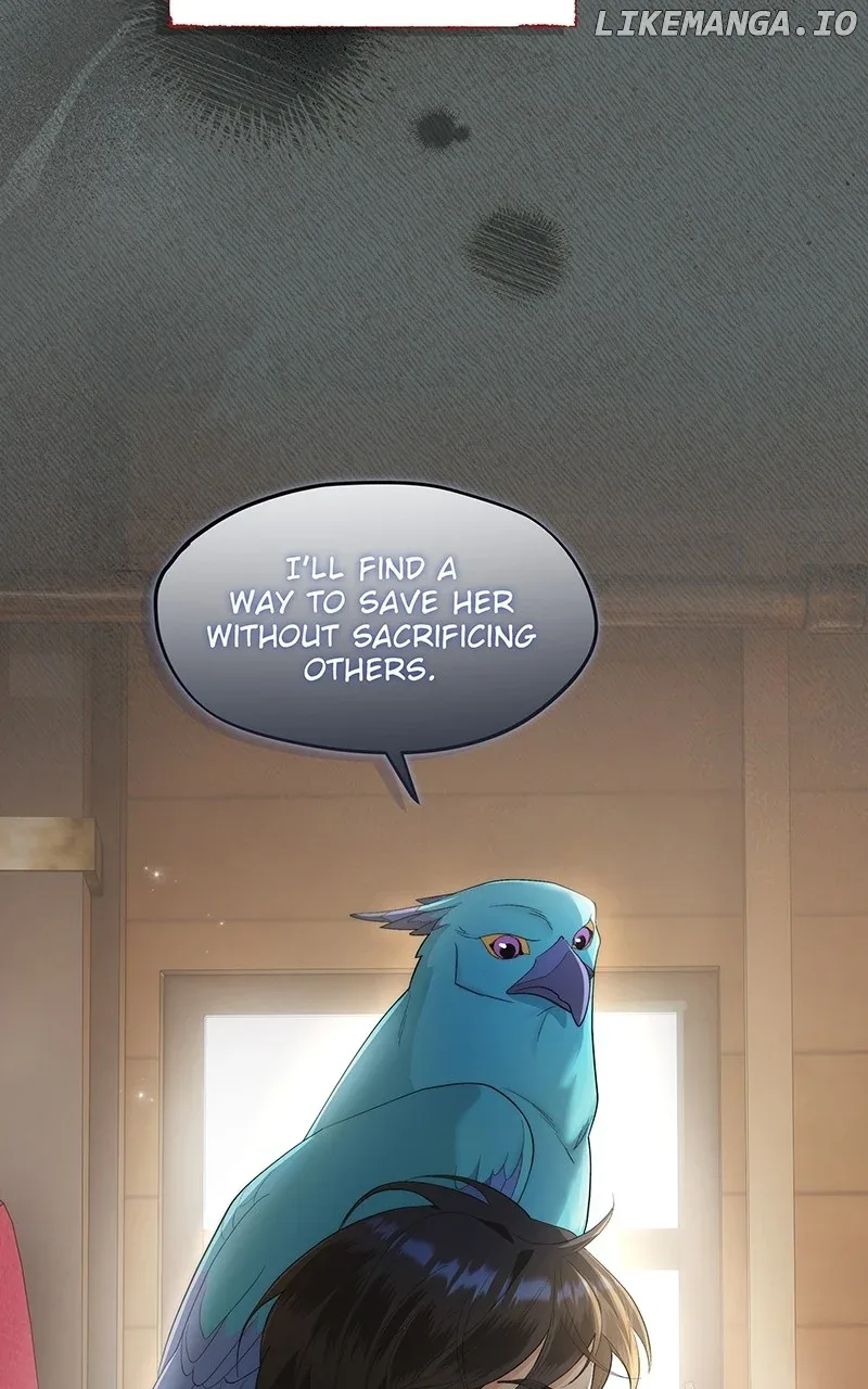 Seabird and the Wolf Chapter 10 page 50