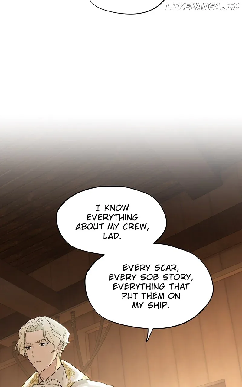 Seabird and the Wolf Chapter 10 page 7