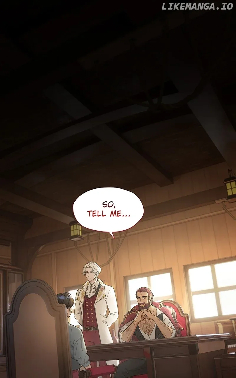 Seabird and the Wolf Chapter 10 page 2