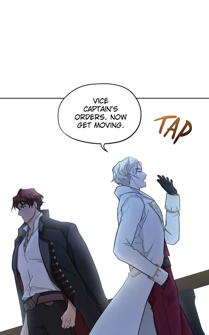 Seabird and the Wolf Chapter 4 page 58