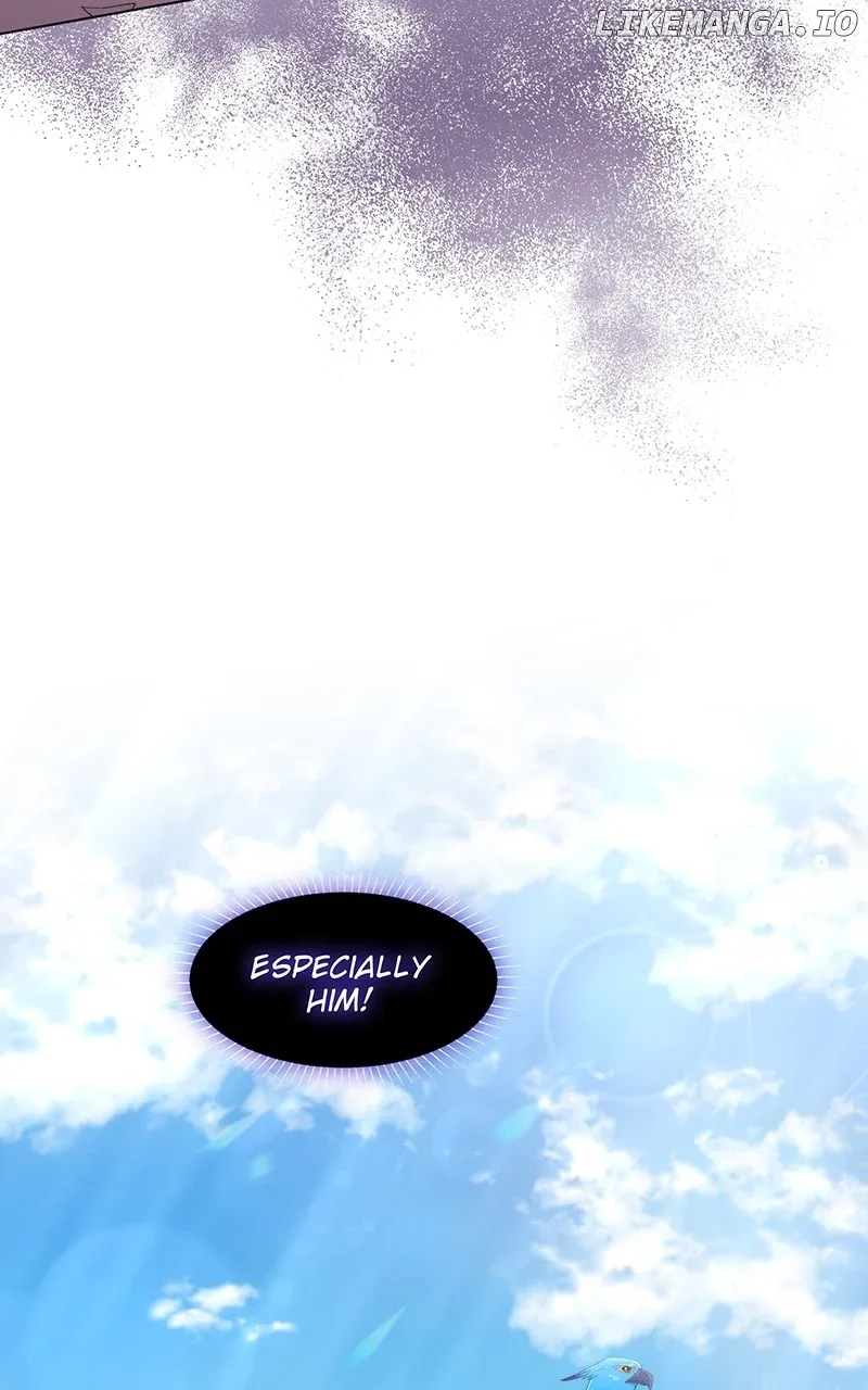Seabird and the Wolf Chapter 10 page 74