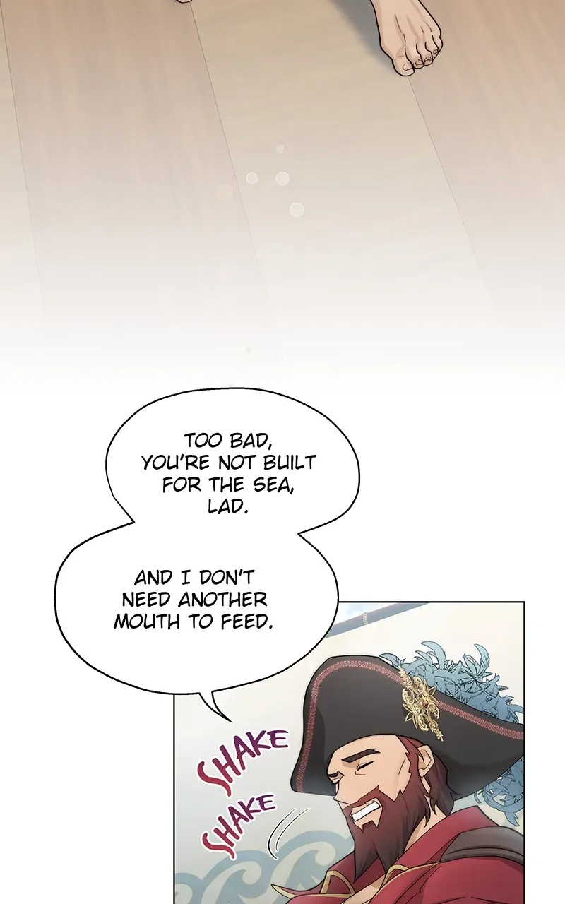 Seabird and the Wolf Chapter 4 page 76