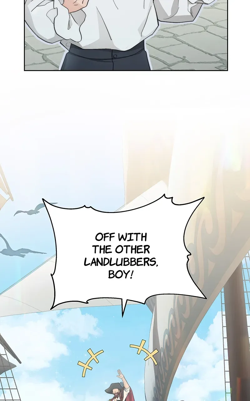 Seabird and the Wolf Chapter 4 page 83