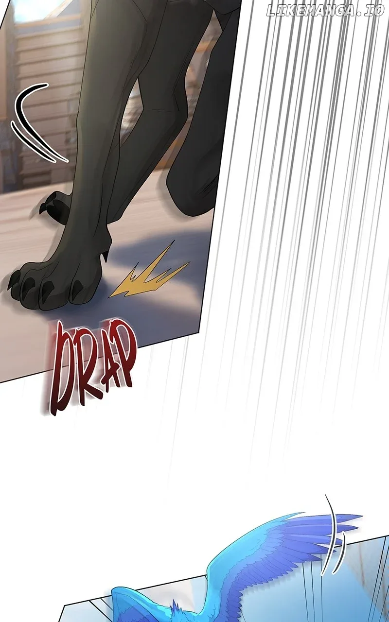Seabird and the Wolf Chapter 10 page 78