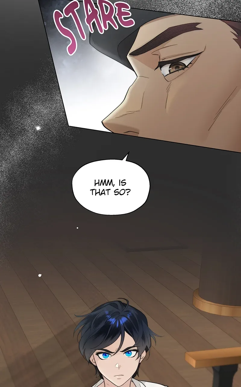 Seabird and the Wolf Chapter 4 page 74
