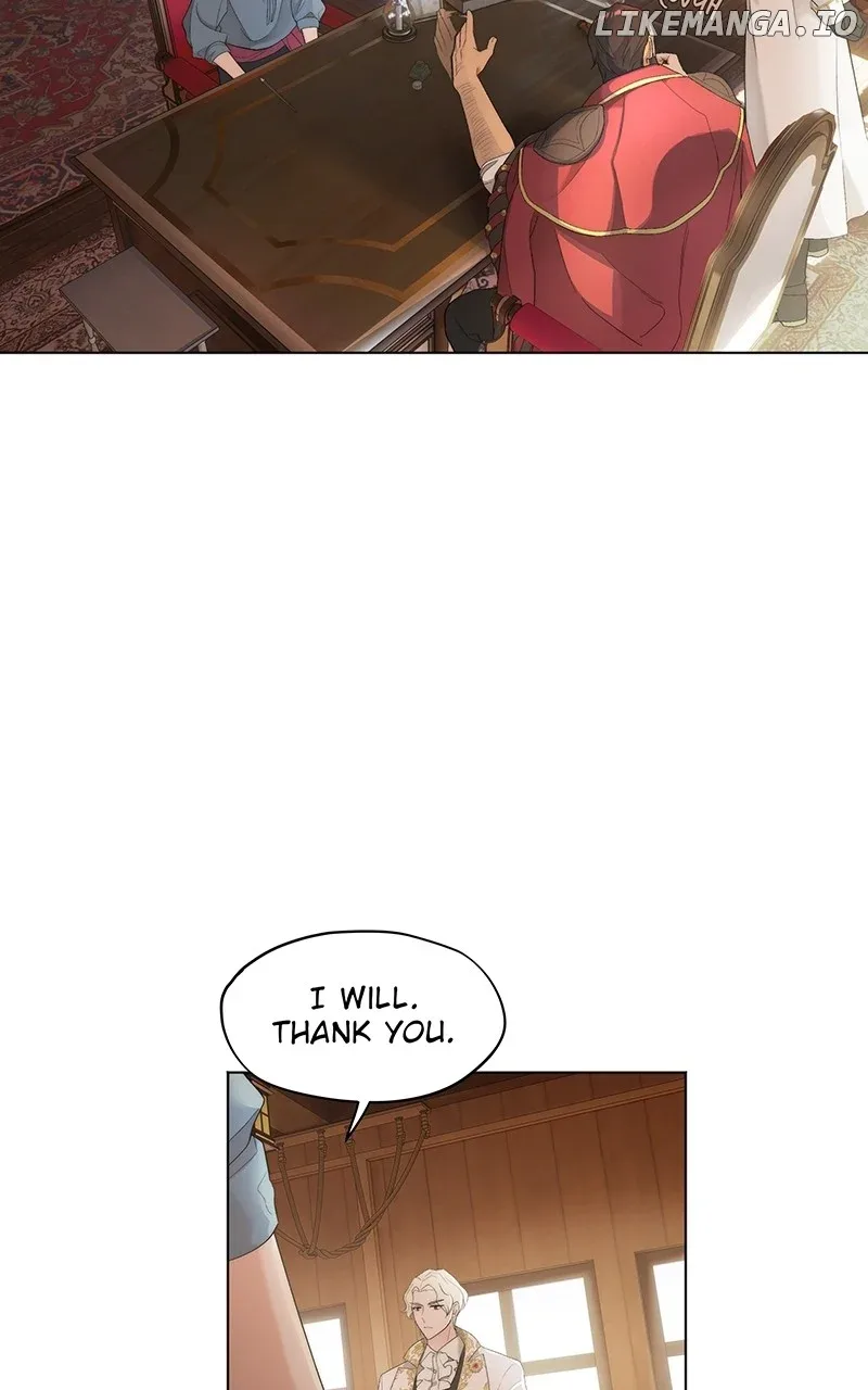 Seabird and the Wolf Chapter 10 page 58