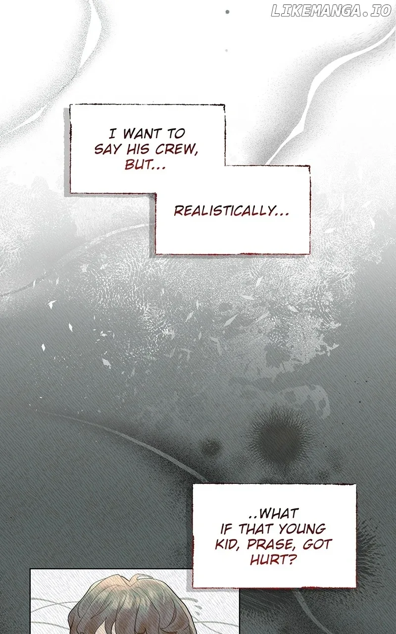 Seabird and the Wolf Chapter 10 page 48