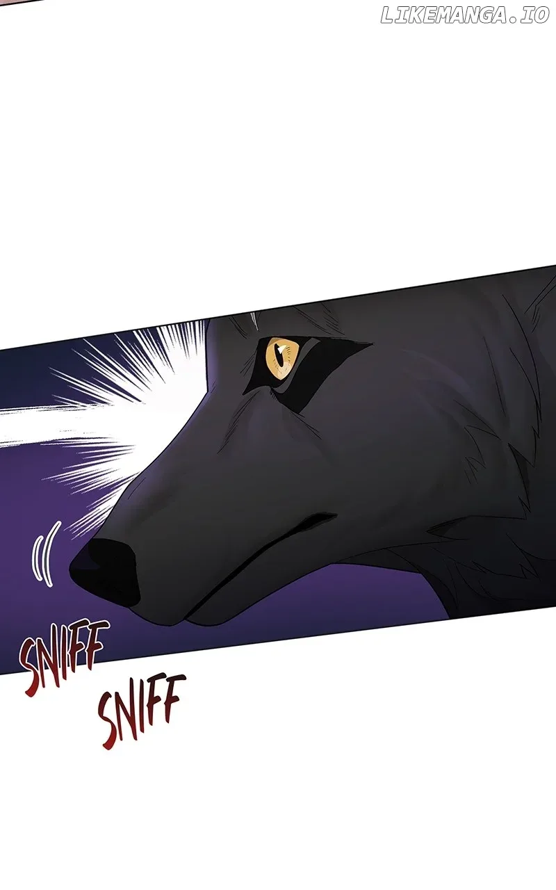 Seabird and the Wolf Chapter 10 page 76