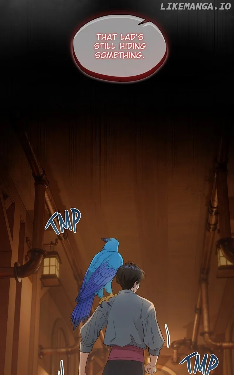 Seabird and the Wolf Chapter 10 page 68